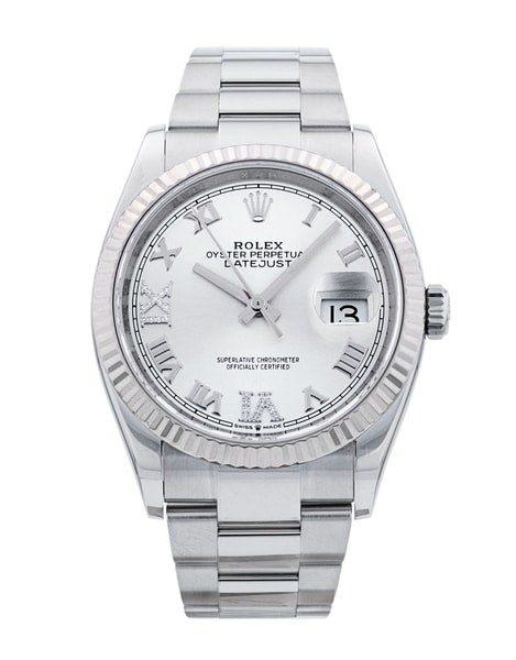 Rolex Datejust 126234